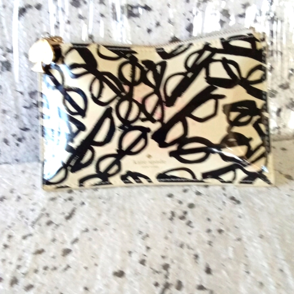 Kate Spade  Pouch